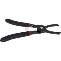 Push Pin Pliers with Dual Durometer Grips Les Distributions ICE