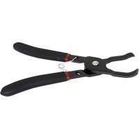 30° Push Pin Pliers with Dual Durometer Grips Les Distributions ICE