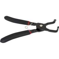80° Push Pin Pliers with Dual Durometer Grips Les Distributions ICE