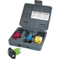 4-Piece Relay Test Jumper Kit Les Distributions ICE