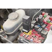 4-Piece Relay Test Jumper Kit Les Distributions ICE
