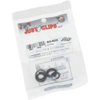 1/2" Clips & O-Rings Set Les Distributions ICE