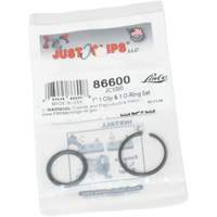 1" Clip & O-Ring Set Les Distributions ICE