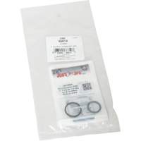 1" Clips & O-Rings Set - Bulk Les Distributions ICE