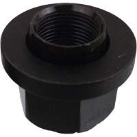 100-Piece Graphite-Coated Skirt Nuts for Pilot Hub Wheels Les Distributions ICE