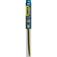 Balais dessuie-glace Outrider pour camions et VUS, 22", Toute saison Les Distributions ICE