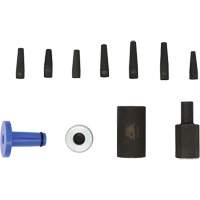 Ensemble d'outils I/R pour joints d'injecteurs Subaru/Ford/GM Les Distributions ICE