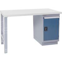 &eacute;tabli industriel, 30" la x 72" p x 34" h, Capacit&eacute; 1000 lb Les Distributions ICE