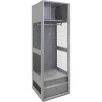Metal Lockers