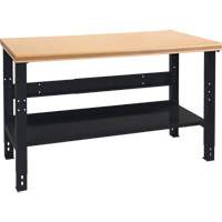 Shop Top Workbenches