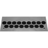 Aerosol Bin Topper Les Distributions ICE