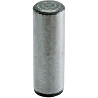 Dowel Pin, Plain, 1-1/2" L, 1/4" Dia. Les Distributions ICE
