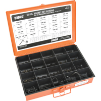 Socket Set Screw Cup Point Assortments Les Distributions ICE