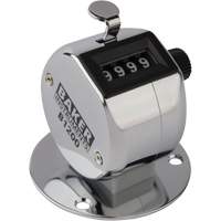 Mechanical Counter