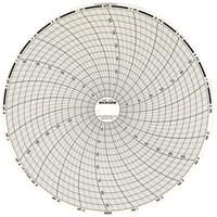 8" Replacement Charts Les Distributions ICE