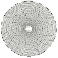 8" Replacement Charts Les Distributions ICE