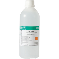 Solution tampon pH 7,01 Les Distributions ICE