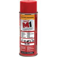M1 Oil, 12 oz., Aerosol Can Les Distributions ICE