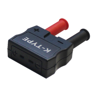Adaptateur de thermocouple Les Distributions ICE
