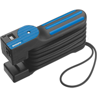 Pompes Accuro de Dräger, Pompe d'&eacute;chantillonnage manuelle Les Distributions ICE