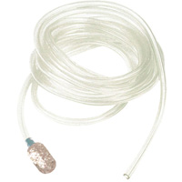 Accessoires d'&eacute;chantillonnage BW, Tuyau d'&eacute;chantillonnage Les Distributions ICE