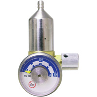 BW Calibration Equipment-Regulators and Accessories Les Distributions ICE