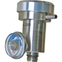 BW Demand Flow Regulator Les Distributions ICE