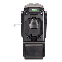 GALAXY&reg; GX2 Automated Test Stand, Altair 4/Altair 4X, 4 Valve, Compatible with MSA Altair family Gas Detector Les Distributions ICE
