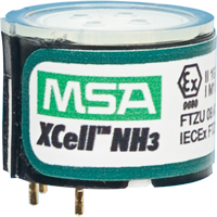 ALTAIR&reg; XCell Sensors Les Distributions ICE