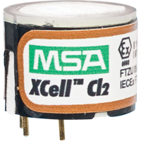 ALTAIR&reg; XCell Sensors Les Distributions ICE