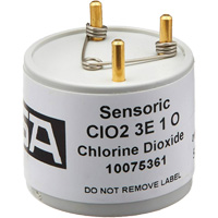 ALTAIR&reg; XCell Sensors Les Distributions ICE