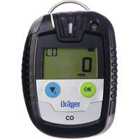 Moniteur Dräger Pac 6500, Simple Gaz, CO Les Distributions ICE