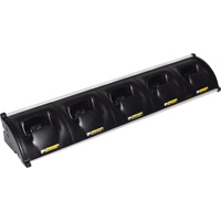 BW Ultra 5-Bay Charger Les Distributions ICE