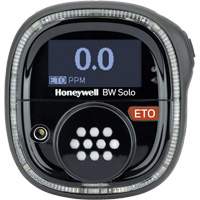 BW Wireless Solo Gas Detector, Single Gas, ETO Les Distributions ICE