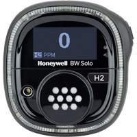BW Wireless Solo Gas Detector, Single Gas, H2 Les Distributions ICE