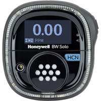 BW Wireless Solo Gas Detector, Single Gas, HCN Les Distributions ICE