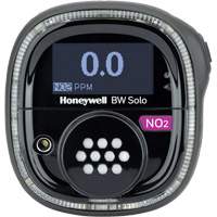 BW Wireless Solo Gas Detector, Single Gas, NO2 Les Distributions ICE