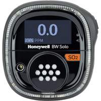 BW Wireless Solo Gas Detector, Single Gas, SO2 Les Distributions ICE
