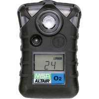 D&eacute;tecteur de gaz Altair Pro, Simple Gaz, O2 Les Distributions ICE