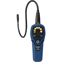Refrigerant Leak Detector Les Distributions ICE