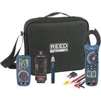 Trousse combo &agrave; multim&egrave;tre Les Distributions ICE