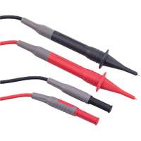 Fused Test Lead Sets Les Distributions ICE