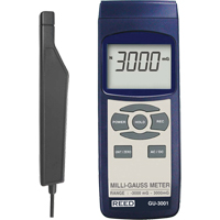 Compteurs électromagnétiques  