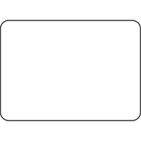 Kilotech Labels for Printer (56 x 40 mm) Les Distributions ICE