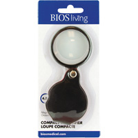 Loupe compacte Les Distributions ICE