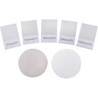 Coating Thickness Calibration Kit Les Distributions ICE