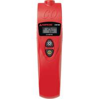 Compteur de monoxyde de carbone CM100 Les Distributions ICE