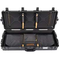 Valise pour archet Bow Air, Mallette rigide Les Distributions ICE