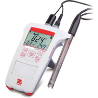 Starter 300 pH Meter Les Distributions ICE
