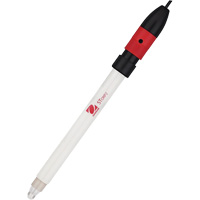 &eacute;lectrode reremplissable pour compteur de potentiel r&eacute;dox Starter, 1,2 cm " lo Les Distributions ICE